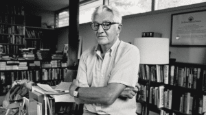 Wallace Stegner: Kurguda Gerçeği Anlatan Yazar