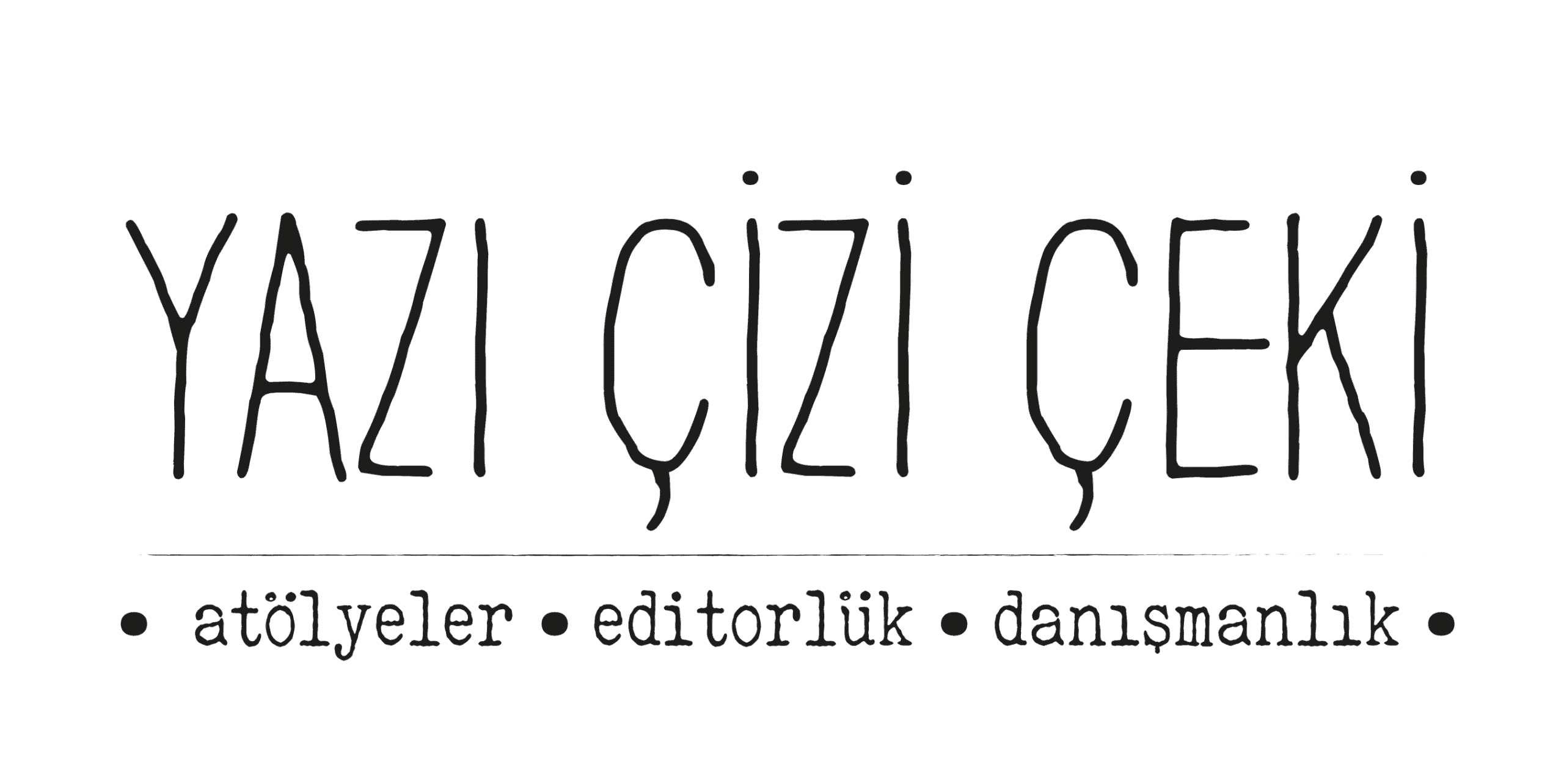 Yazı Çizi Çeki