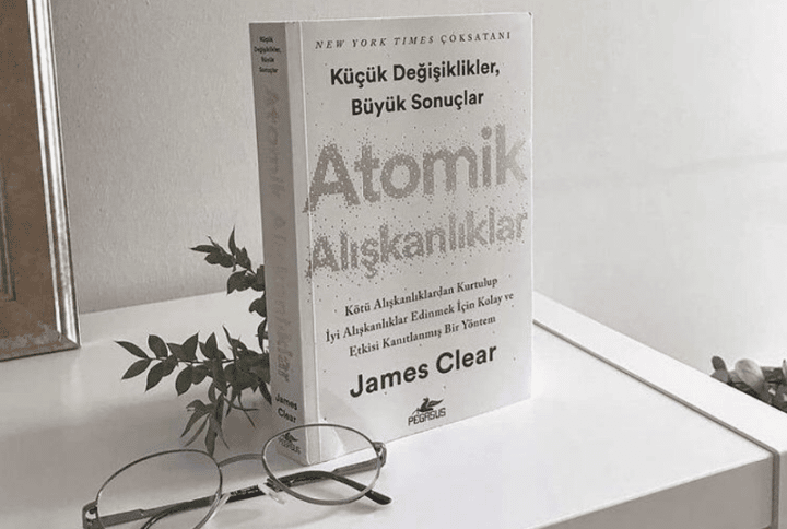 Atomik Alışkanlıklar