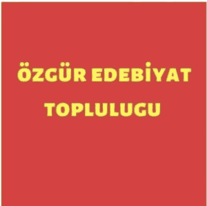 Özgür Edebiyat Topluluğu