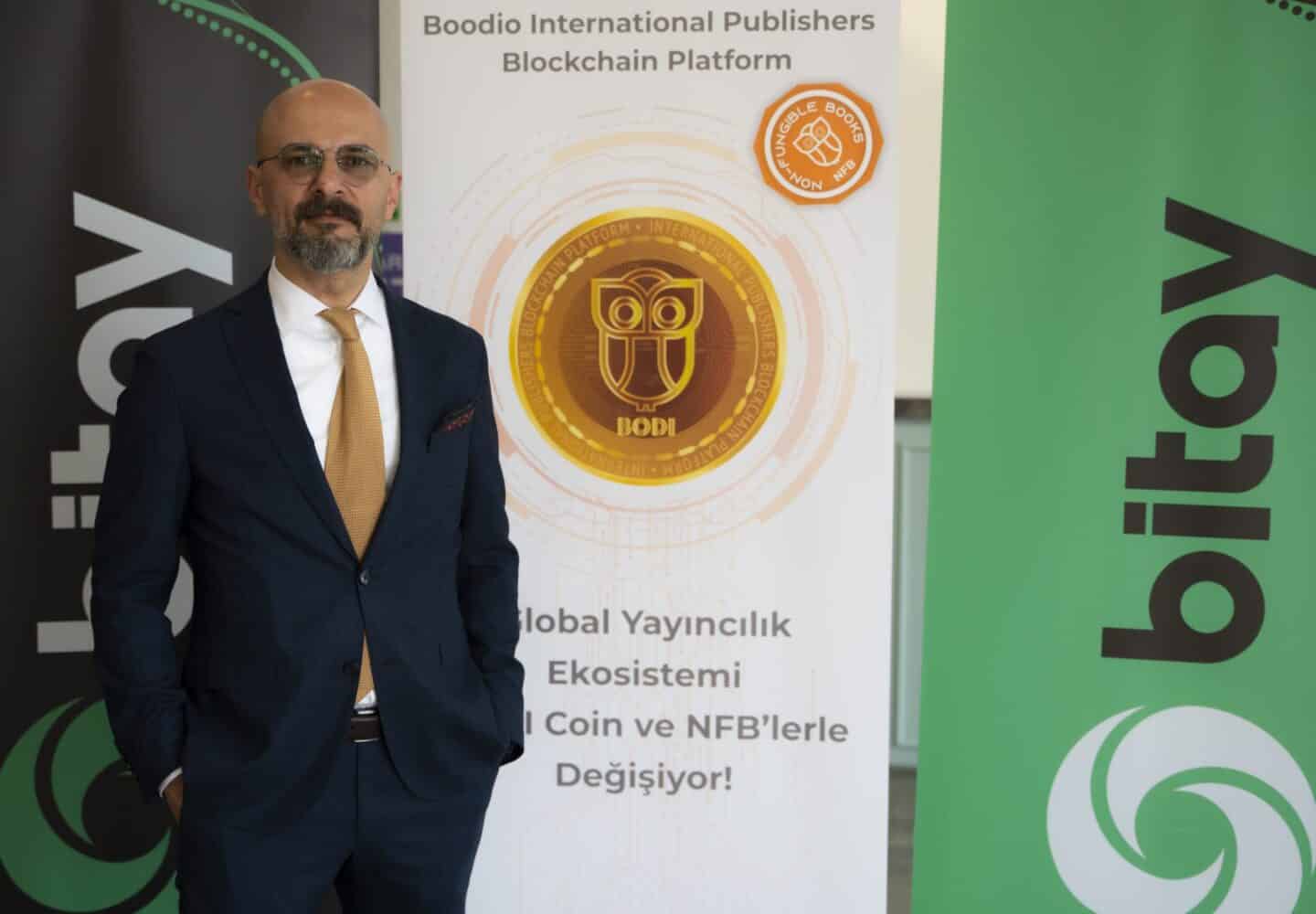 Bodi Coin