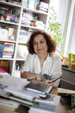 Müren Beykan