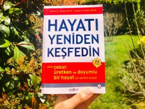 Hayatı Yeniden Keşfedin