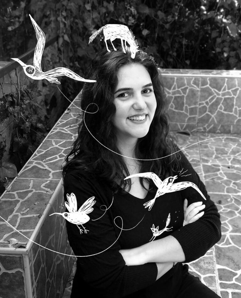 Zeynep Özatalay'dan Çocuk Kitabı Çizerliği Hakkında Öneriler