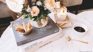 Coffee Table Books
