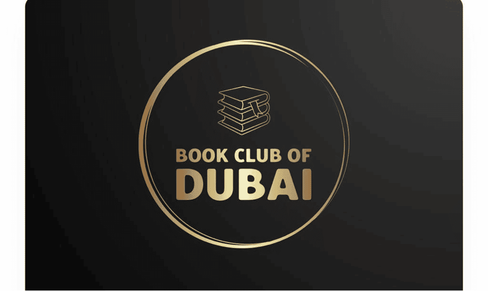 Dubai Kitap Kulübü
