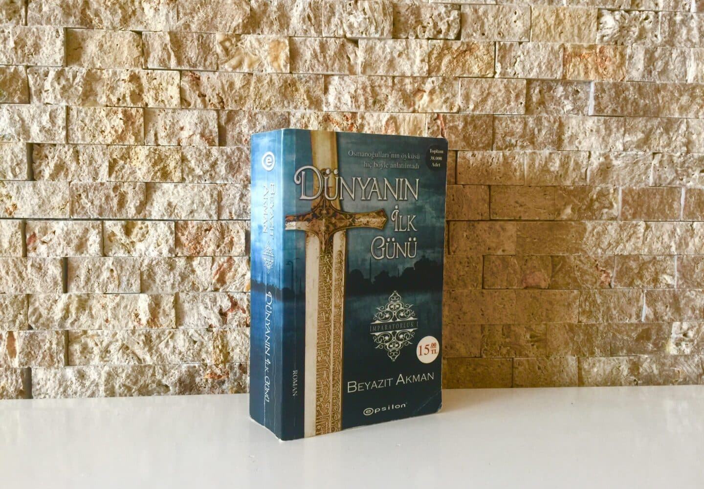 Dünyanın İlk Günü