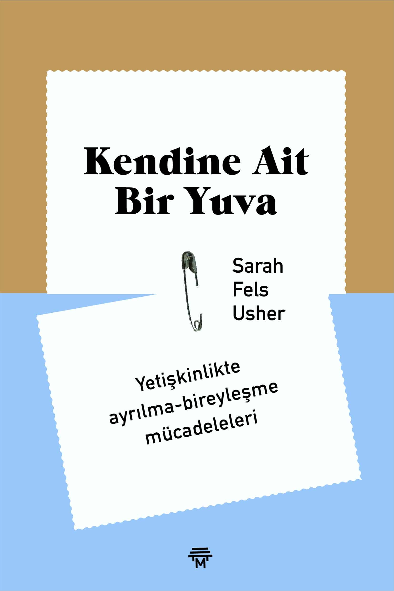 kendine ait bir yuva
