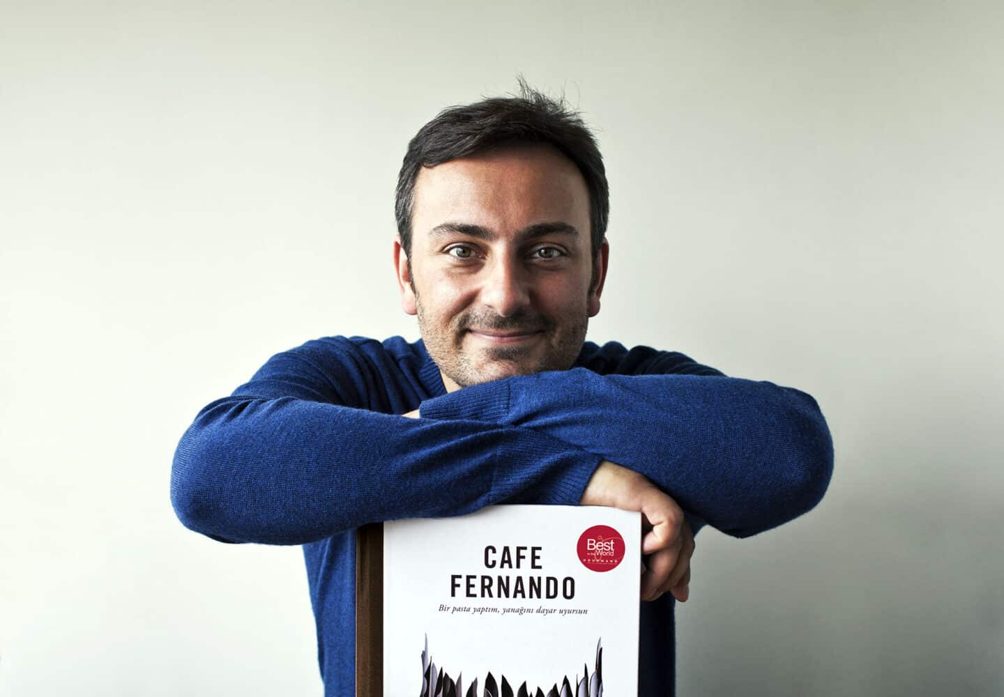 Cenk Sönmezsoy