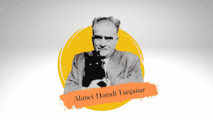 Ahmet Hamdi Tanpınar