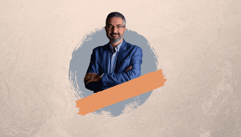 Ömer Serkan Bakır ile Fotoğrafın Kitabını Yeniden Yazdık