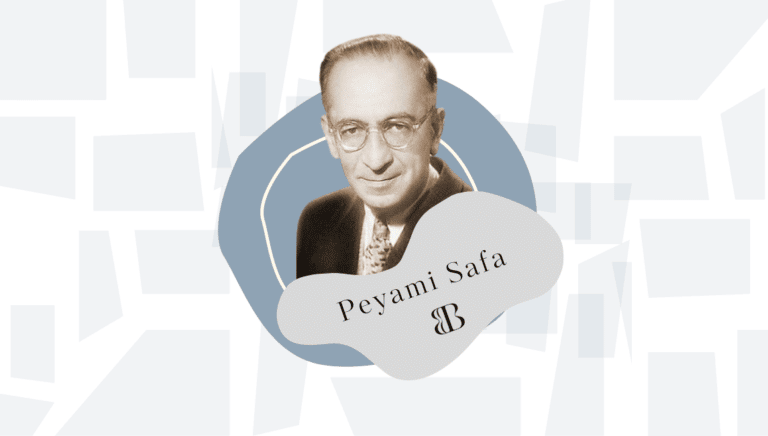 Peyami Safa