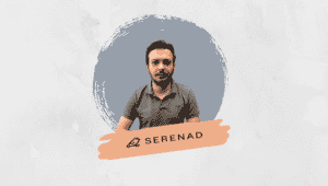 Serenad Yayınevi