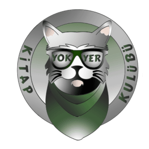 Yokyer Kitap Kulübü