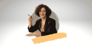 Gaye Boralıoğlu ile Yazarlık Üzerine