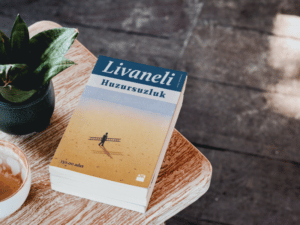 Huzursuzluk – Zülfü Livaneli
