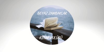 Beyaz Zambaklar Kitap Kulübü