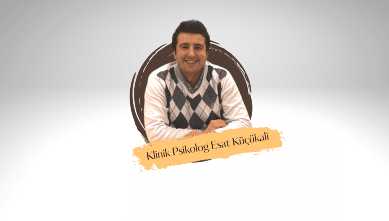 Psikoloji Okumaya Nereden Başlamalıyız?