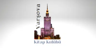 Varşova Kitap Kulübü