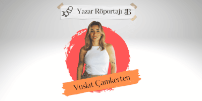 Vuslat Çamkerten’in Hayaletleri Aramızda: “Görenler Olmuştur”