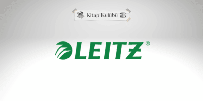 Leitz Kitap Kulübü