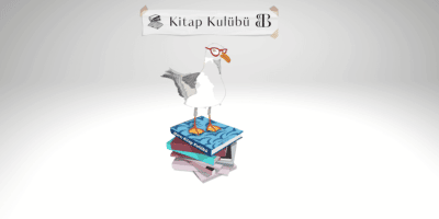 Martı Kitap Kulübü