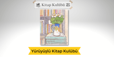Yürüyüşlü Kitap Kulübü
