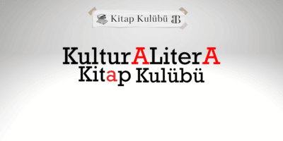 KulturALiterA Kitap Kulübü