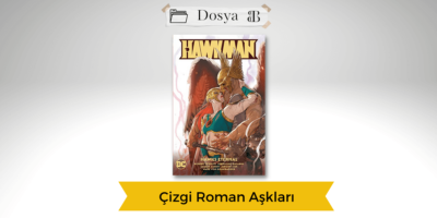 Çizgi Roman Aşkları