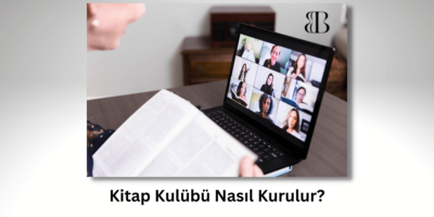 Kitap Kulübü Nasıl Kurulur?