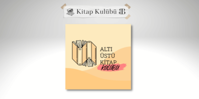 Altı Üstü Kitap Kulübü