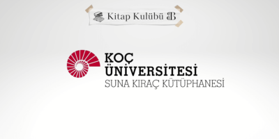 Suna Kıraç Kütüphanesi Kitap Kulübü ve Dr. Mehmet Zeki Giritli ile Tiyatro Okumaları