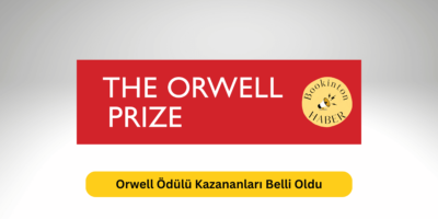 Orwell Ödülü Kazananları Belli Oldu