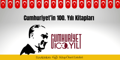 Cumhuriyet’in 100. Yılı Kitapları