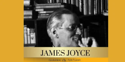 James Joyce