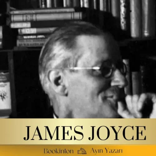 James'ten Joyce'a:Bir Bakışta James Joyce