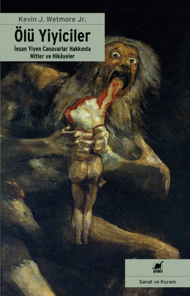 Ölü yiyiciler