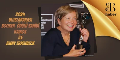 Booker Ödülü 2024