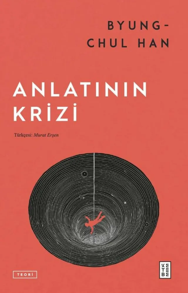 Anlatının Krizi