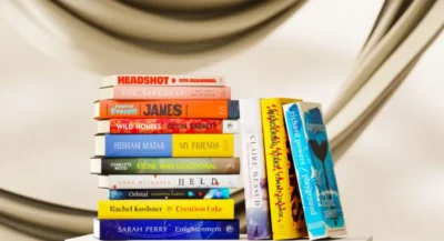 Booker Ödülü 2024 Uzun Listesi Açıklandı