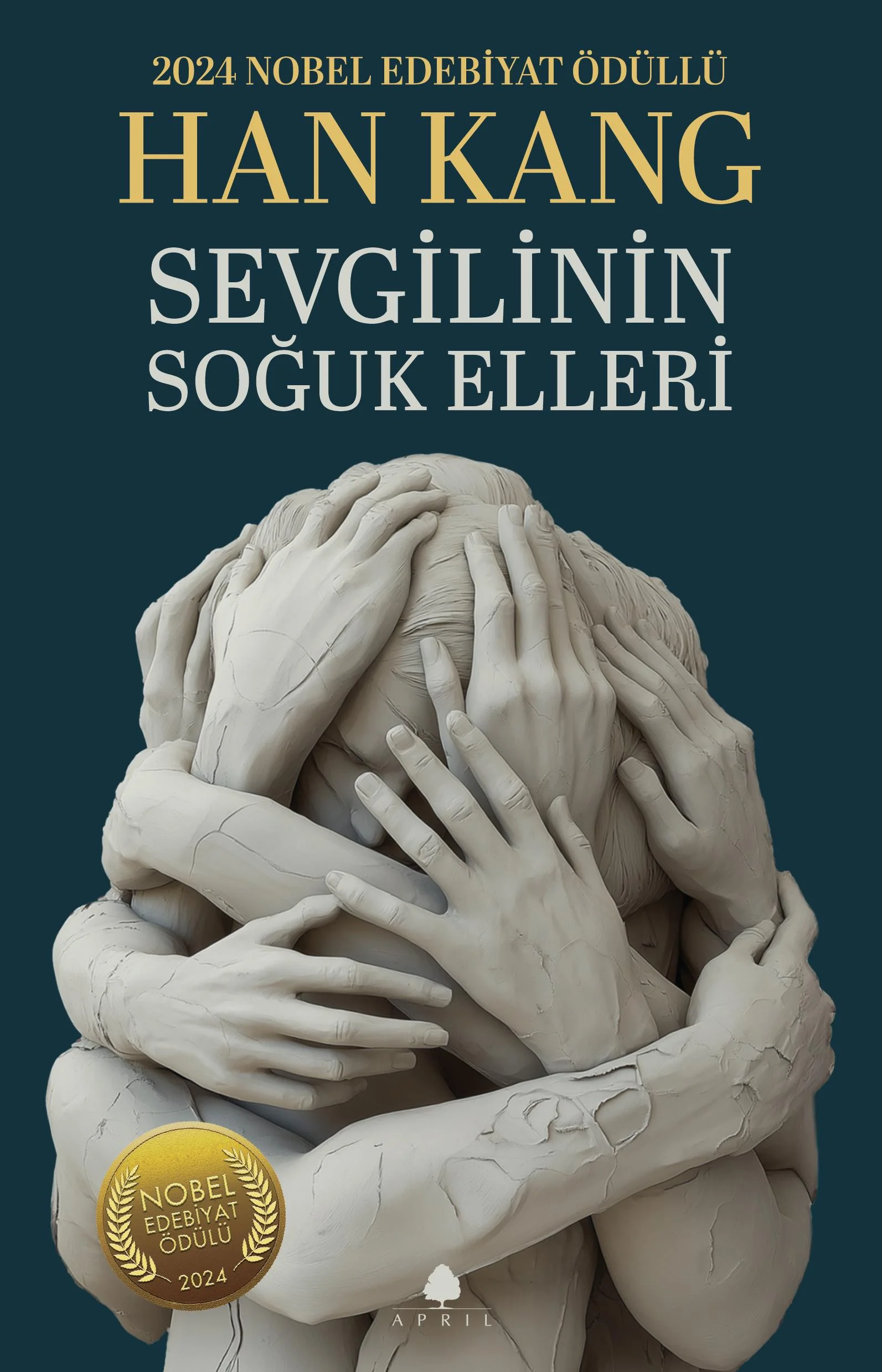 Sevgilinin Soğuk Elleri Han Kang Nobelli kitap Sevgilinin Soğuk Elleri Han Kang Nobelli kitap