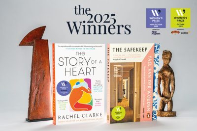 2025 Women’s Prize Ödülleri Sahiplerini Buldu