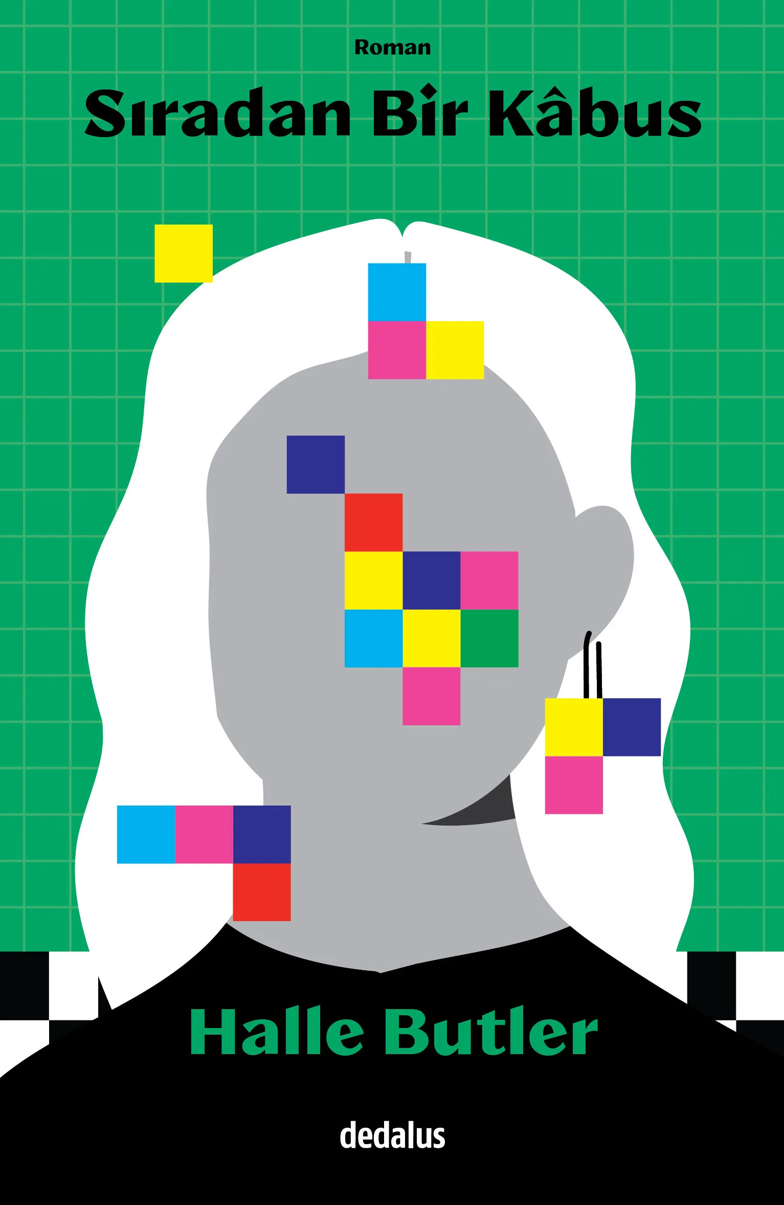 Sıradan Bir Kabus, Halle Butler Sıradan Bir Kabus