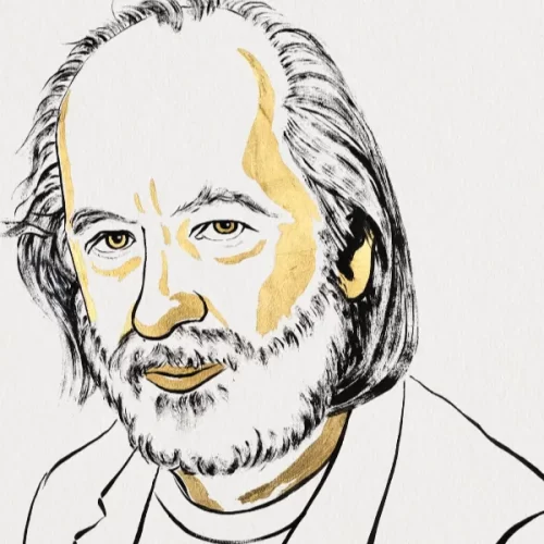2025 Nobel Edebiyat Ödülü László Krasznahorkai’ye Verildi