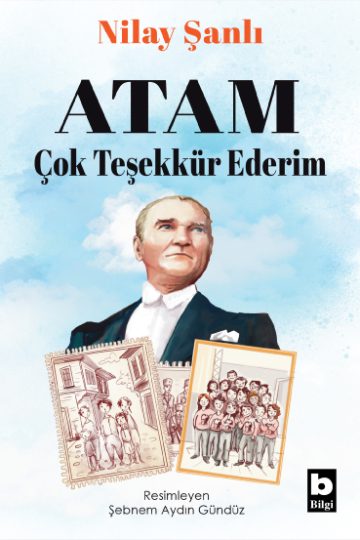 Atam Çok Teşekkür Ederim
