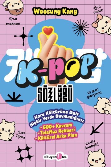 K-Pop Sözlüğü