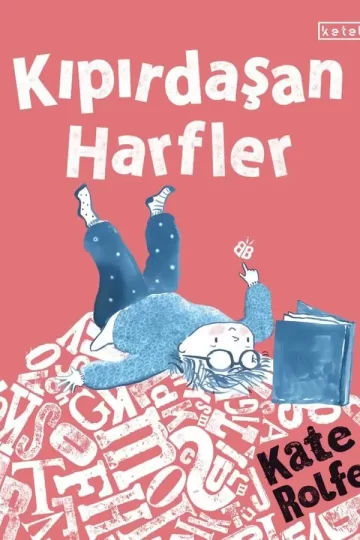 Kıpırdaşan Harfler