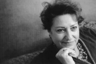 Nehrin Kıyısında – Yurdumdur Vazgeçilmez Varlığı Leylâ Erbil Üzerine Ankara Söyleşileri