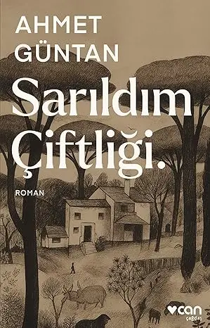 Sarıldım Çiftliği
