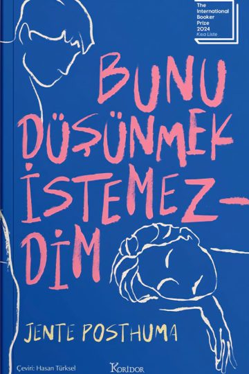 Bunu Düşünmek İstemezdim